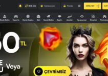 Betturkey Bonusları